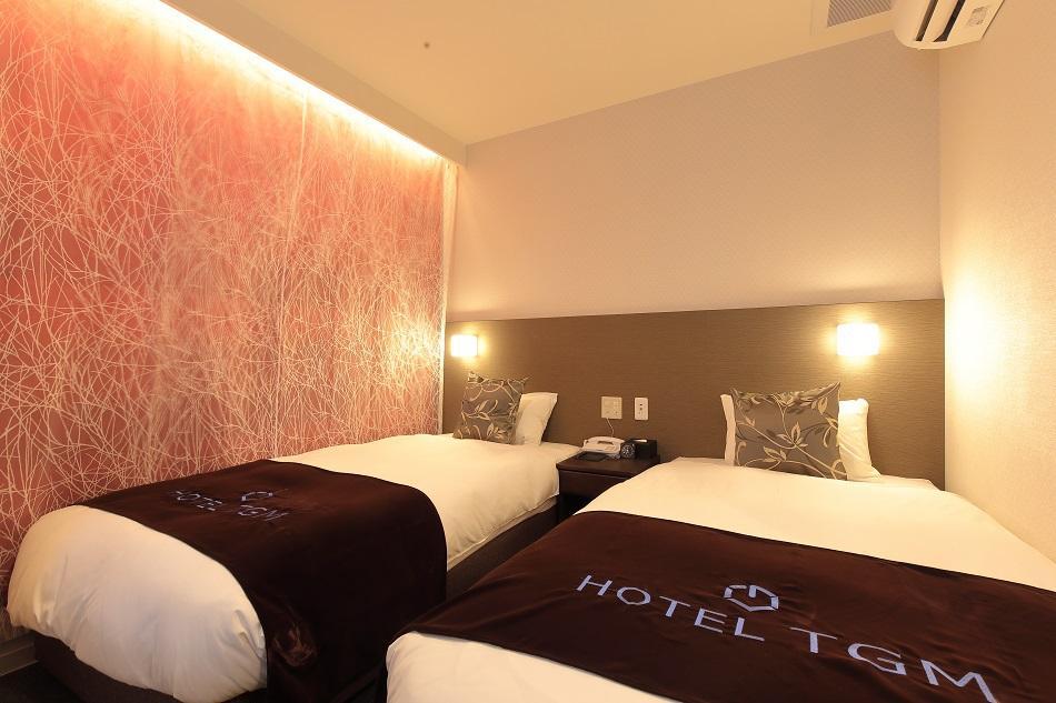 Hotel Axiainn Osaka-Uehonmachi Buitenkant foto