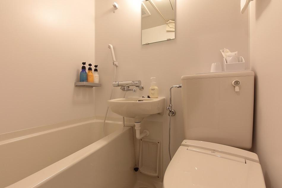 Hotel Axiainn Osaka-Uehonmachi Buitenkant foto